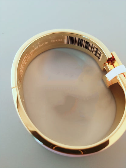 [Luna Brilliance]H PURPLE BRACELET