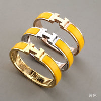 [Luna Brilliance]H YELLOW BRACELET