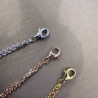 [Luna Brilliance]LOVE BRACELET 2 DIAMOND