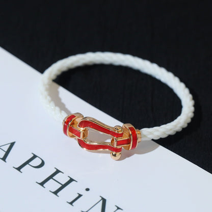 [Luna Brilliance]FORCE 10 WHITE TEXTILE DIAMOND PAVED