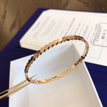 [Luna Brilliance]BEE LOVE BRACELET