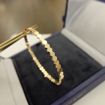 [Luna Brilliance]BEE LOVE BRACELET