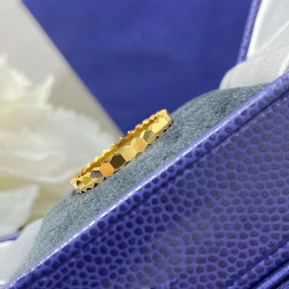 [Luna Brilliance]BEE LOVE SMALL RING