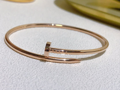 [Luna Brilliance]JUSTE BRACELET 3.5MM