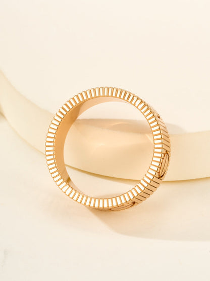 [Luna Brilliance]LOVE UNLIMITED RING