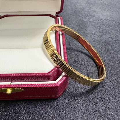 [Luna Brilliance]LOVE UNLIMITED BRACELET