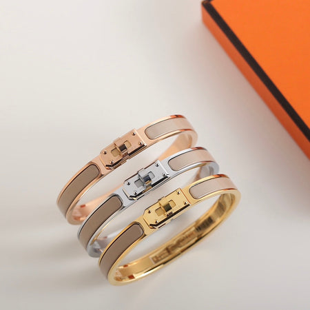 [Luna Brilliance]HM KELLY GREY BRACELET