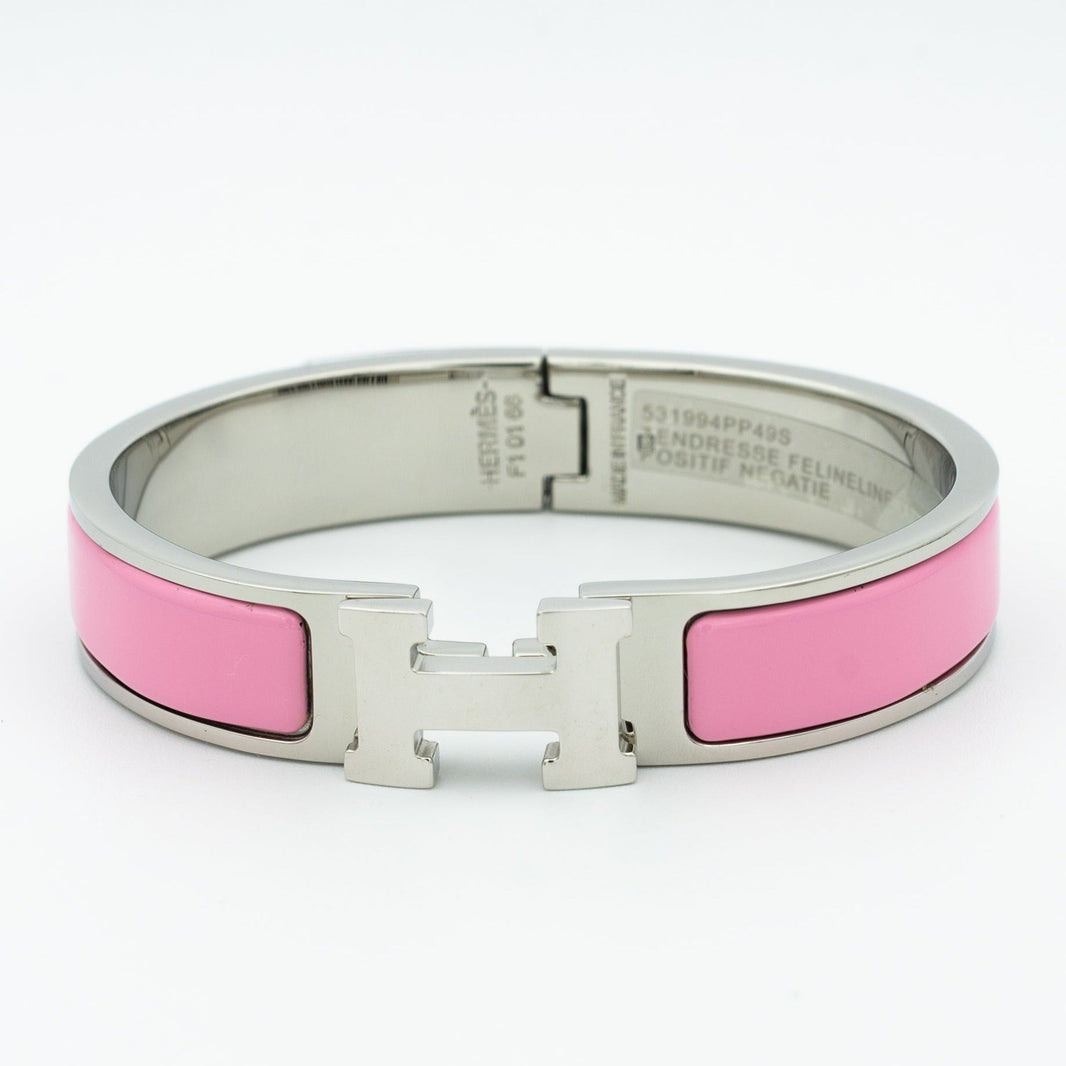 [Luna Brilliance]H PINK BRACELET