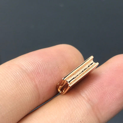 [Luna Brilliance]HM NECKLACE ARRIVAL BLACK DIAMOND